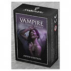 Vampire: The Eternal Struggle TCG Malkavian Starter Deck