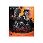 Vampire: The Masquerade – Rivals: Hunters & Hunted Core Set