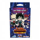 My Hero Academia CCG: Deck-Loadable Content Season 4