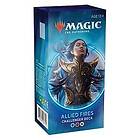 Magic the Gathering Challenger Decks 2020: Allied Fires