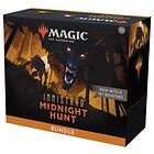 Magic the Gathering Innistrad: Midnight Hunt Bundle