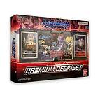 Digimon Card Game Deck Set 1