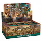 Magic the Gathering Lord of the Rings - Tales of Middle-earth Draft Display