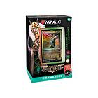 Magic the Gathering Streets of New Capenna Commander Deck Cabaretti Cacophany