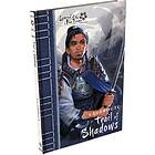 Legend of the Five Rings: Trail Shadows (novell)