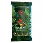 Magic the Gathering Lord of the Rings Tales of Middle-earth Collector