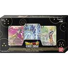 Dragon Ball Super Card Game Theme Selection History of Son Goku (TS01)