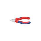 Knipex Avbitartång till Strips 125mm