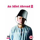 An Idiot Abroad - Series 2 (UK) (DVD)