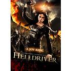 Helldriver (UK) (DVD)