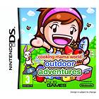 Cooking Mama World: Outdoor Adventures (DS)