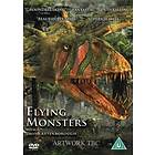 Flying Monsters (DVD)