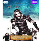 Warriors: Attila the Hun (Blu-ray)