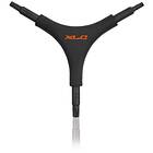 XLC Torx Y-nyckel T25, T30, T40
