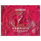 Native Instruments Komplete 14 Select Upgrade From Collections