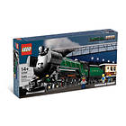 LEGO Trains 10194 Emerald Night