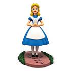 Bullyland 11400 – Lekfigur Alice från Walt Disney Alice i Underlandet, ca 10.4 c