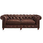 Artwood Kensington Sofa Skinn (2,5-sits)