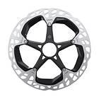 Shimano Bromsskiva RT-EM910 Ice Tech Freeza 203mm CL med låsring