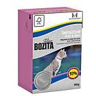 Bozita Feline Sensitive Hair & Skin 0,19kg