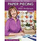 Paper Piecing with Alex Anderson Engelska EBook