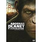 Apornas planet: (R)evolution (DVD)