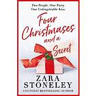 Four Christmases and a Secret Engelska EBook