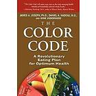 The Color Code Engelska Paperback