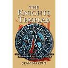 The Knights Templar Engelska Paperback / softback