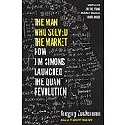 Man Who Solved the Market Engelska EBook
