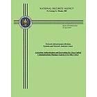 Network Infrastructure Division Systems and Analysis Center: Activating Authentication Encryption for Cisco Unified Communications Manager E