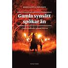 Gamla synsätt spökar än Svenska EBook