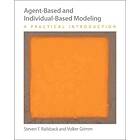 Agent-Based and Individual-Based Modeling Engelska Paperback / softback