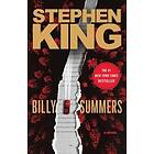 Billy Summers Engelska Paperback