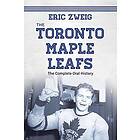 Toronto Maple Leafs Engelska EBook