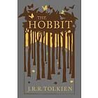 The Hobbit Engelska Hardback