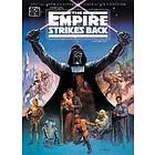 Star Wars: The Empire Strikes Back Engelska Hardback