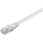 Wentronic U/UTP Cat6 RJ45 - RJ45 Crossover 20m