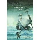 Unfinished Tales Engelska Paperback / softback