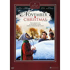 November Christmas (DVD)