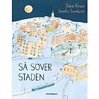 Så sover staden Svenska Inbunden