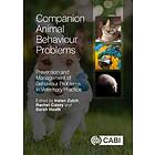 Companion Animal Behaviour Problems Engelska Paperback / softback