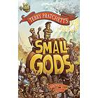 Small Gods Engelska Hardback
