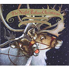 The Night Before Christmas Engelska Board book