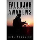 Fallujah Awakens Engelska Hardback