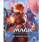 Magic The Gathering Visual Guide Engelska Hardback