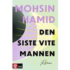 Den siste vite mannen Svenska Inbunden