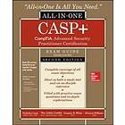 CASP+ CompTIA Advanced Security Practitioner Certification All-in-One Exam Guide, Second Edition (Exam CAS-003) Engelska Paperback