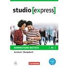 Studio Express Tyska Paperback / softback