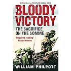 Bloody Victory Engelska EBook